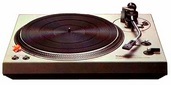 Technics SL-1400
